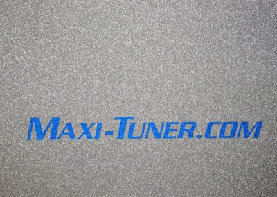 Gewerbe - Maxi-Tuner.Com: Quarz-Kies M 1003